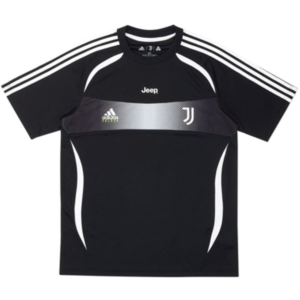 Trikot Juventus Besonderes 2019-20 Schwarz